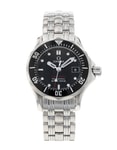 Pre-Owned Omega Seamaster 300m Ladies Watch